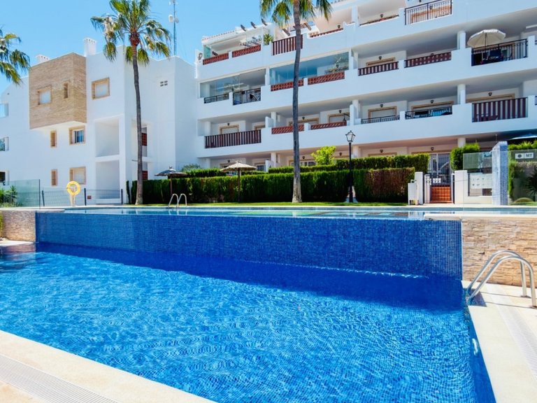 Apartment for Sale in Orihuela Costa, Alicante 23
