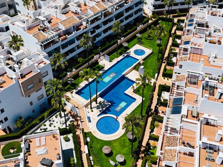 Apartment for Sale in Orihuela Costa, Alicante 43