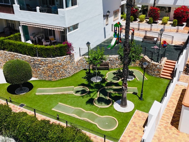 Apartment for Sale in Orihuela Costa, Alicante 47