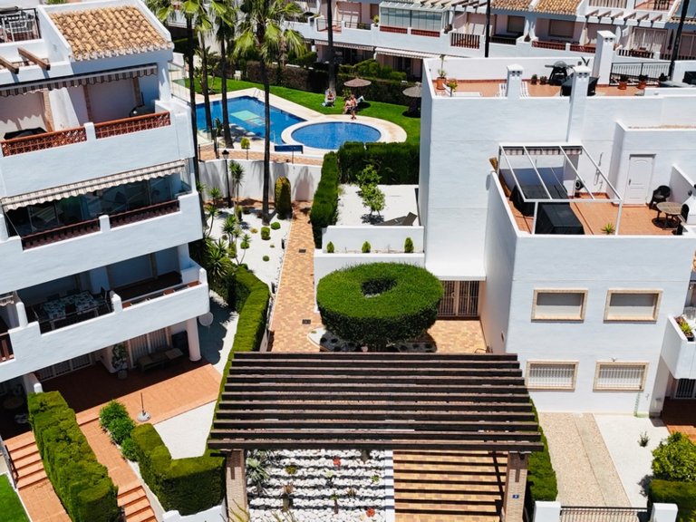 Apartment for Sale in Orihuela Costa, Alicante 48