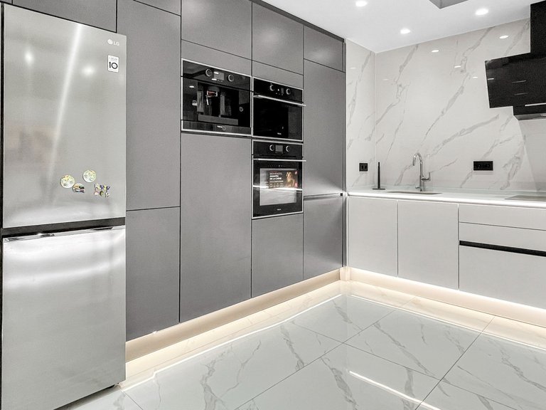 Apartment for Sale in Torrevieja, Alicante 2
