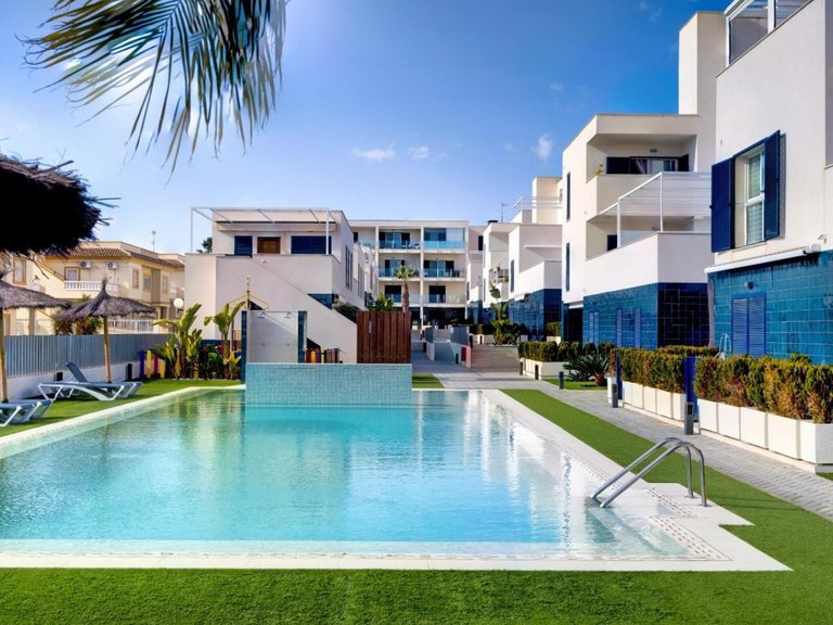 Apartment for Sale in Orihuela Costa, Alicante 1