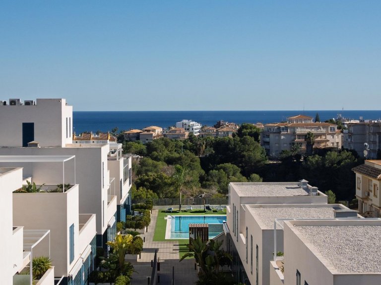 Apartment for Sale in Orihuela Costa, Alicante 2