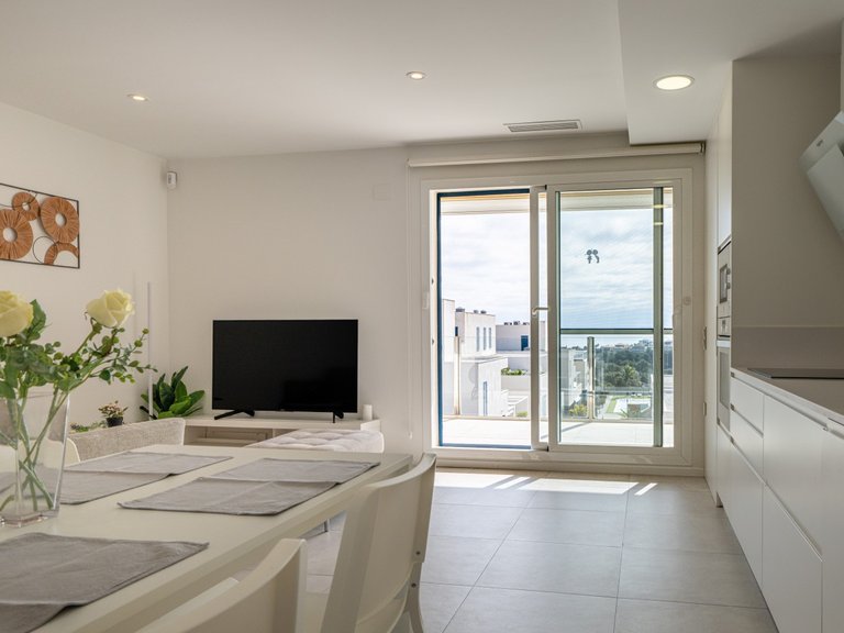 Apartment for Sale in Orihuela Costa, Alicante 3