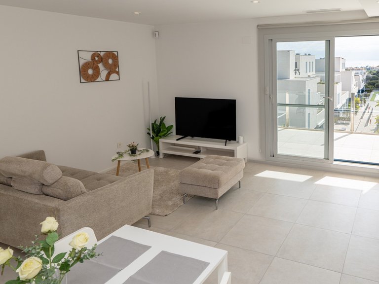 Apartment for Sale in Orihuela Costa, Alicante 4