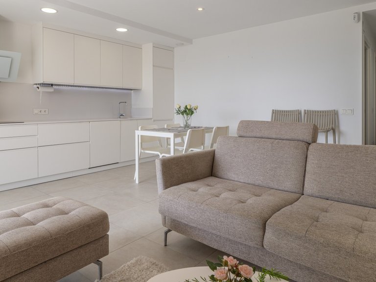 Apartment for Sale in Orihuela Costa, Alicante 10