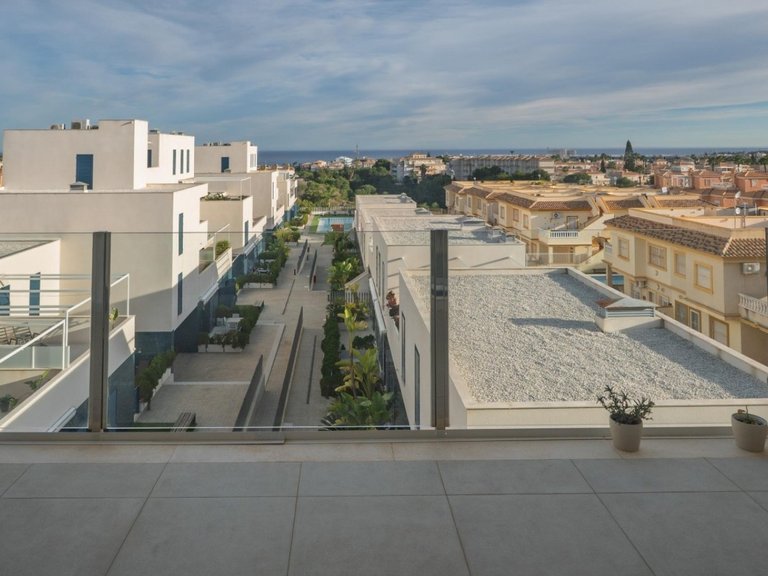 Apartment for Sale in Orihuela Costa, Alicante 16