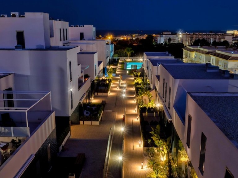 Apartment for Sale in Orihuela Costa, Alicante 17