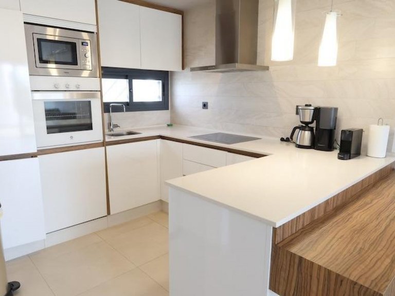 Villa for Sale in Guardamar Del Segura, Alicante 3