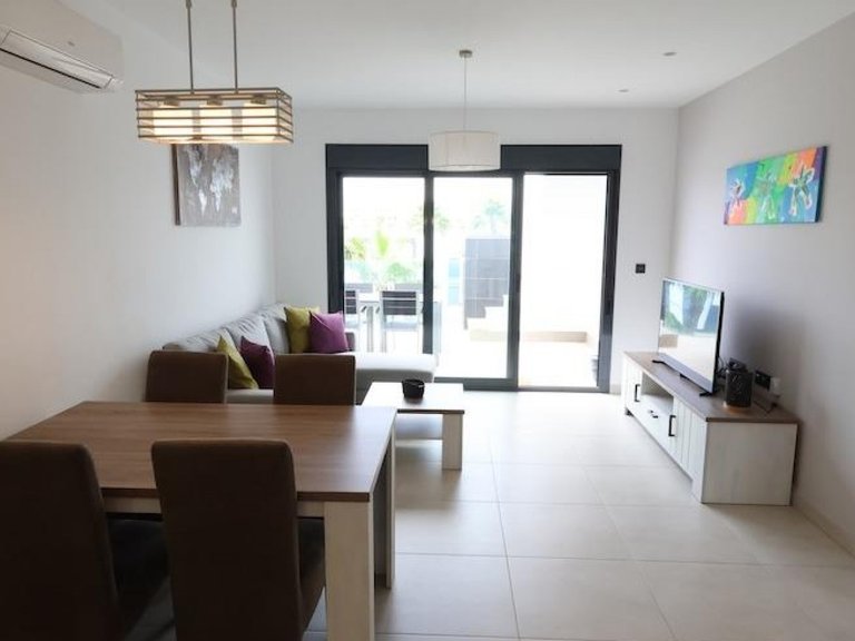 Villa for Sale in Guardamar Del Segura, Alicante 5