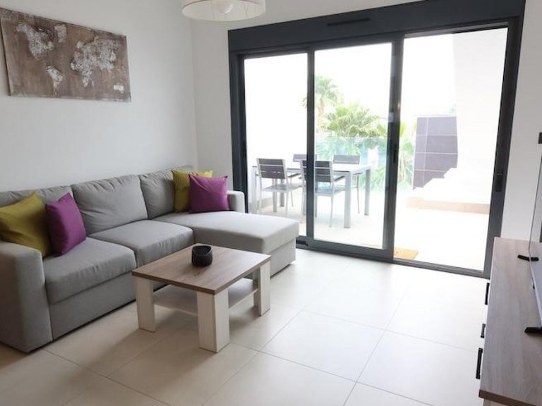 Villa for Sale in Guardamar Del Segura, Alicante 6