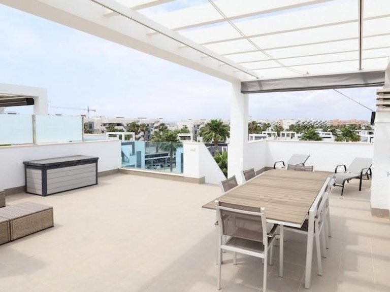 Villa for Sale in Guardamar Del Segura, Alicante 13
