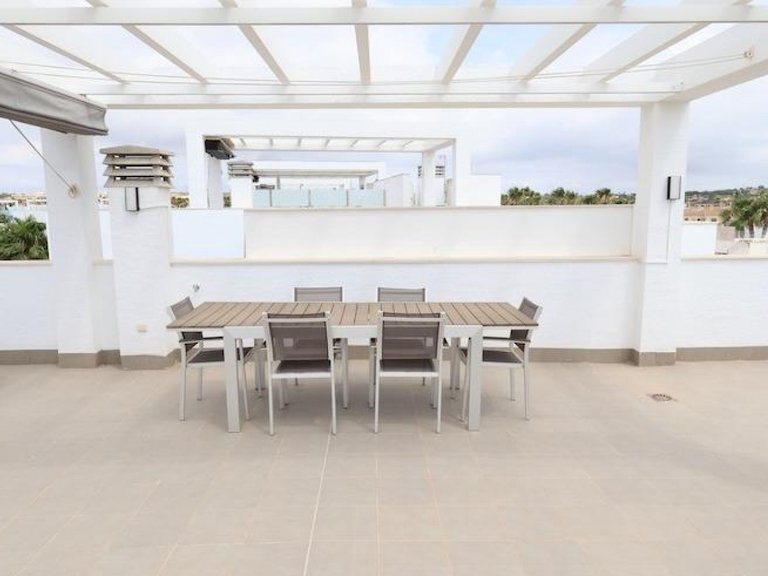Villa for Sale in Guardamar Del Segura, Alicante 14