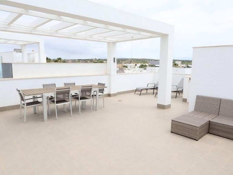 Villa for Sale in Guardamar Del Segura, Alicante 15