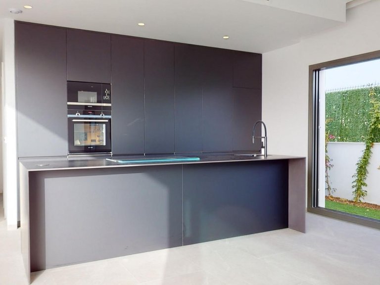 Villa for Sale in Los Alcazares, Murcia 8
