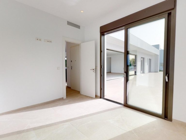 Villa for Sale in Los Alcazares, Murcia 15