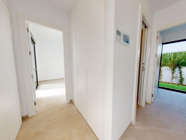 Villa for Sale in Los Alcazares, Murcia 17