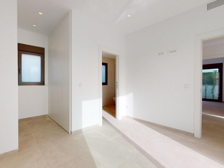 Villa for Sale in Los Alcazares, Murcia 19