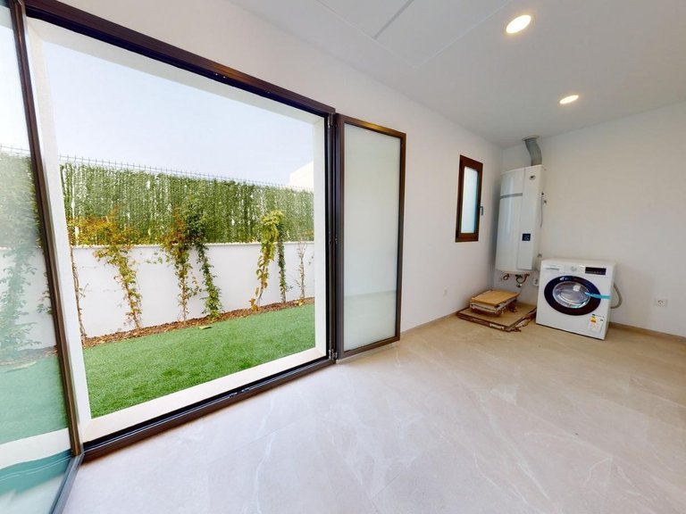 Villa for Sale in Los Alcazares, Murcia 20