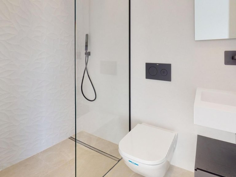 Villa for Sale in Los Alcazares, Murcia 28