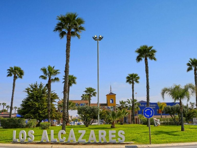 Villa for Sale in Los Alcazares, Murcia 33