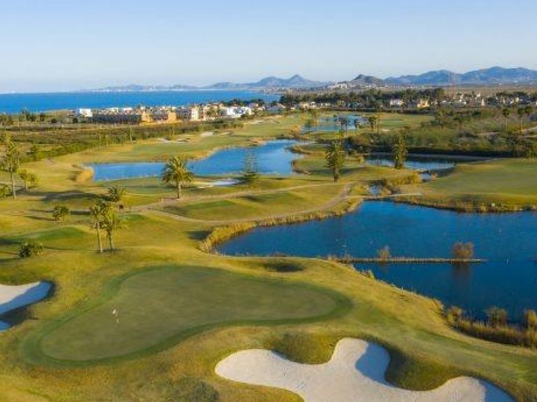 Villa for Sale in Los Alcazares, Murcia 34
