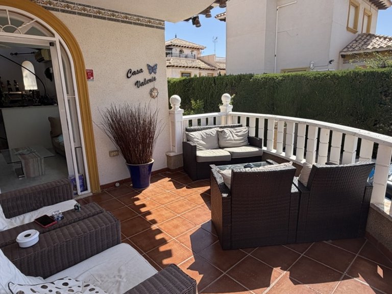 Villa for Sale in Orihuela Costa, Alicante 4