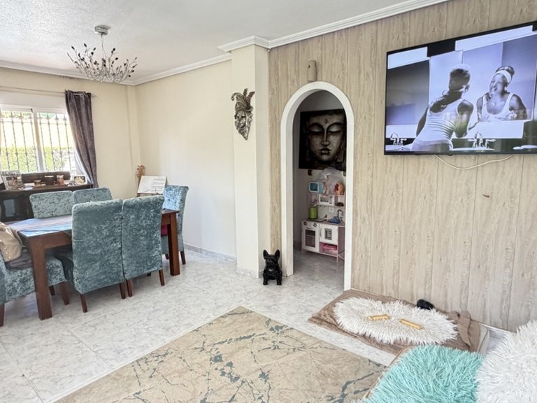 Villa for Sale in Orihuela Costa, Alicante 7