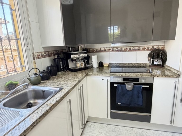 Villa for Sale in Orihuela Costa, Alicante 12