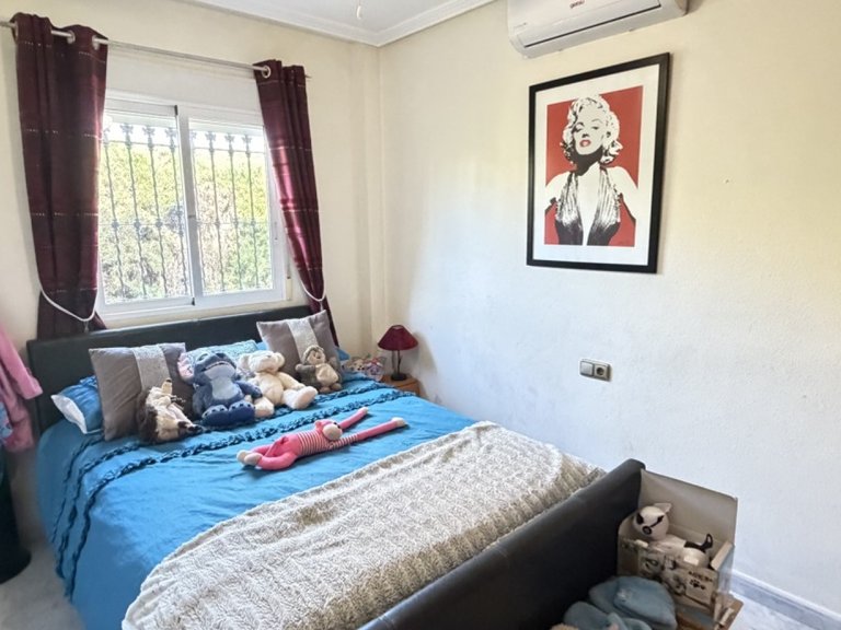 Villa for Sale in Orihuela Costa, Alicante 17
