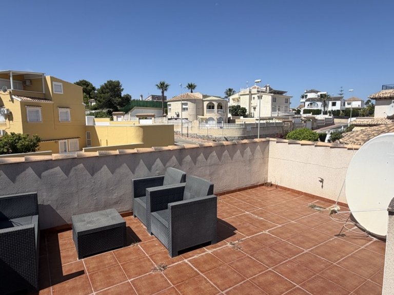 Villa for Sale in Orihuela Costa, Alicante 24