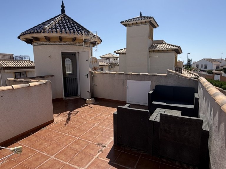 Villa for Sale in Orihuela Costa, Alicante 25