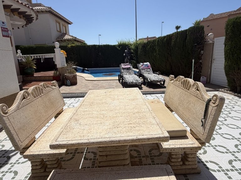 Villa for Sale in Orihuela Costa, Alicante 27