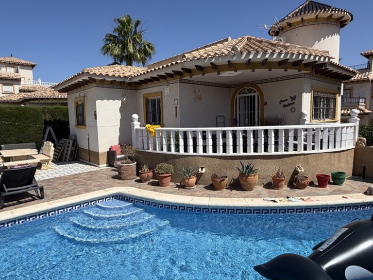 Villa for Sale in Orihuela Costa, Alicante 29