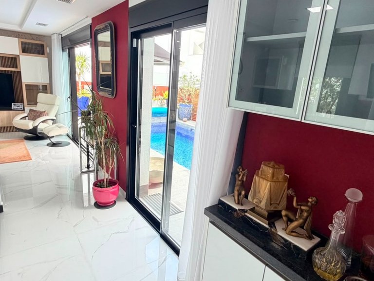 Villa for Sale in Los Montesinos, Alicante 13