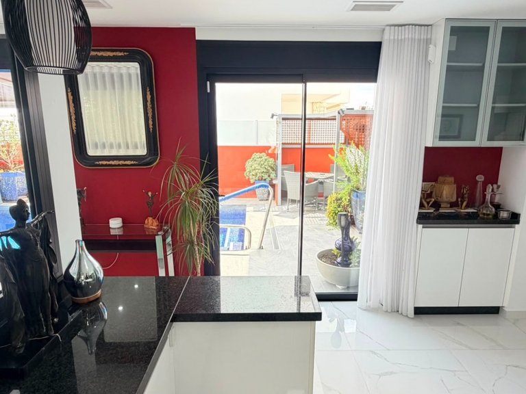 Villa for Sale in Los Montesinos, Alicante 16