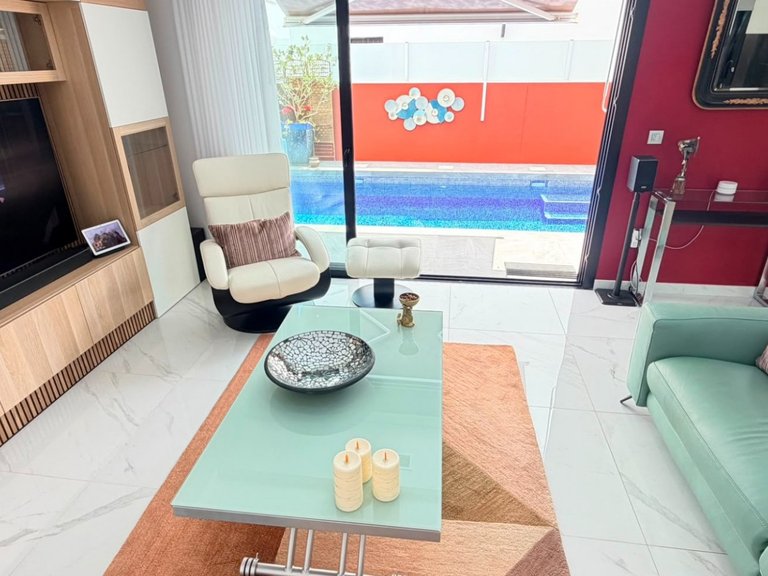 Villa for Sale in Los Montesinos, Alicante 19