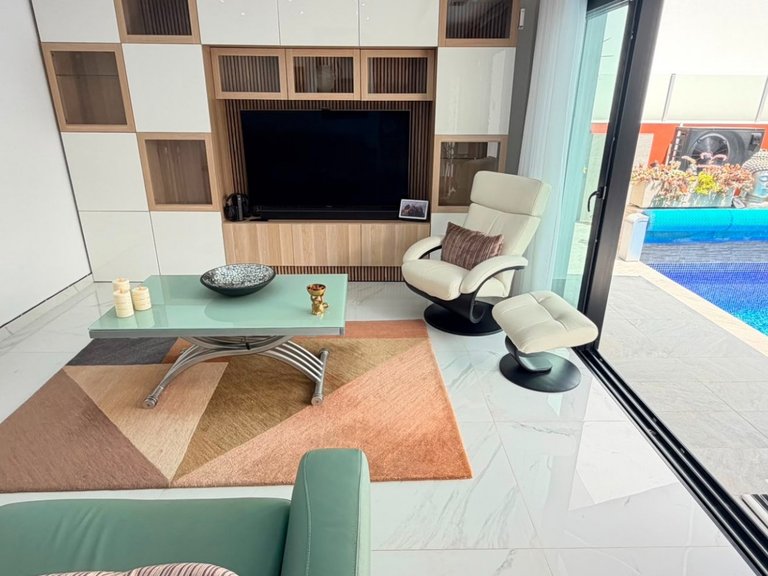 Villa for Sale in Los Montesinos, Alicante 20