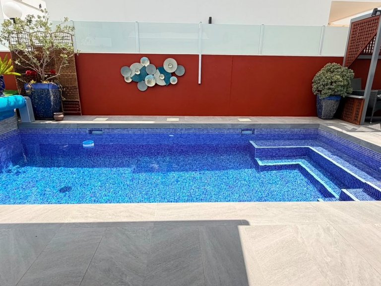 Villa for Sale in Los Montesinos, Alicante 21