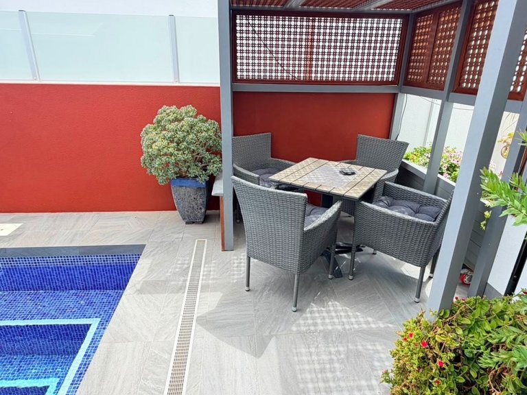 Villa for Sale in Los Montesinos, Alicante 22