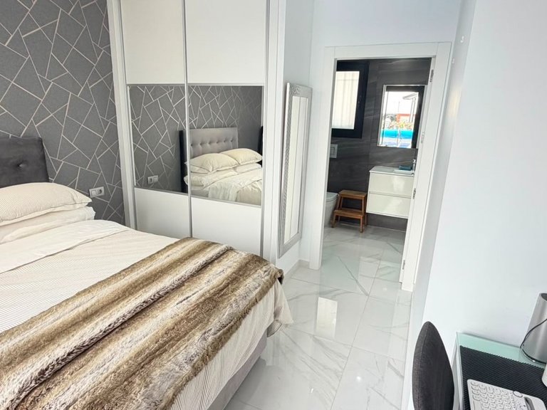 Villa for Sale in Los Montesinos, Alicante 27