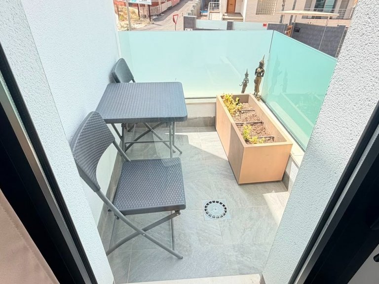 Villa for Sale in Los Montesinos, Alicante 34