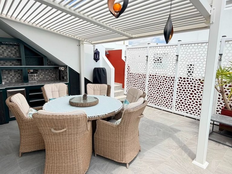 Villa for Sale in Los Montesinos, Alicante 37