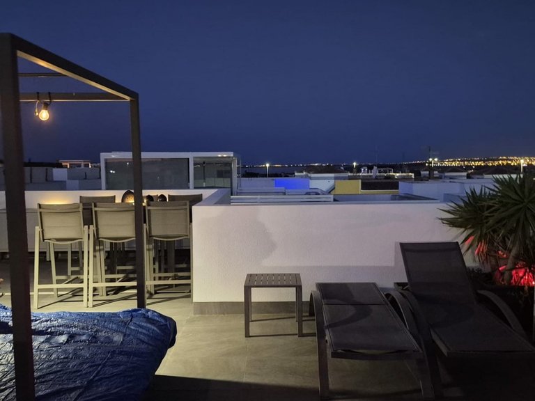 Villa for Sale in Los Montesinos, Alicante 41