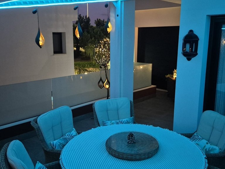 Villa for Sale in Los Montesinos, Alicante 44
