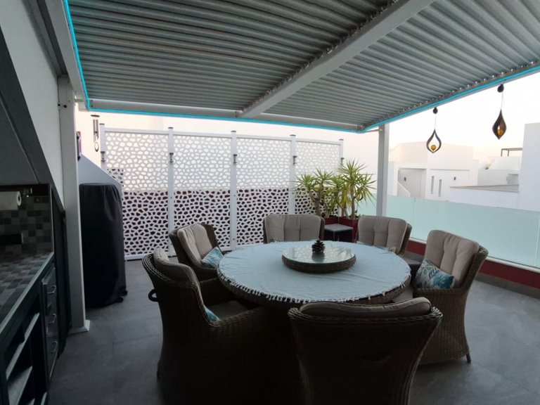 Villa for Sale in Los Montesinos, Alicante 48