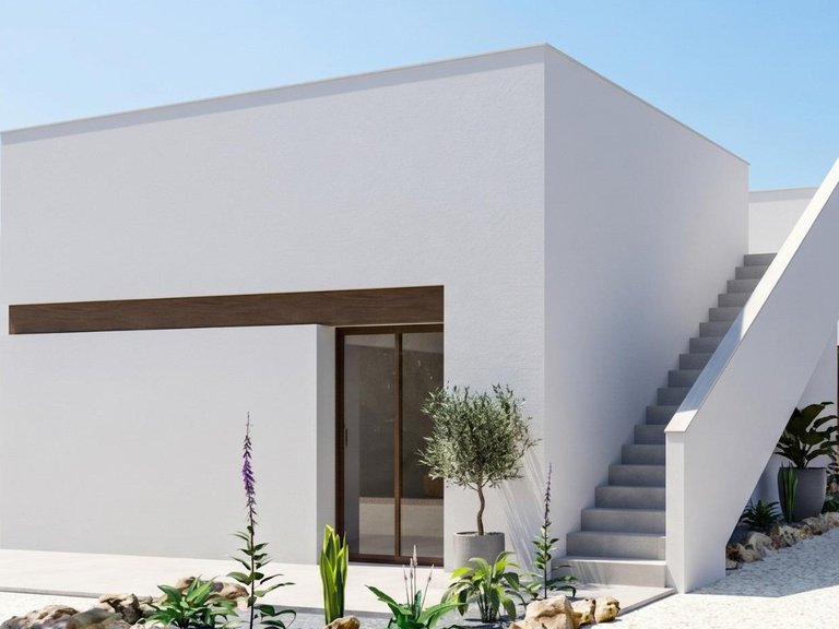 Villa for Sale in Finestrat, Alicante 2