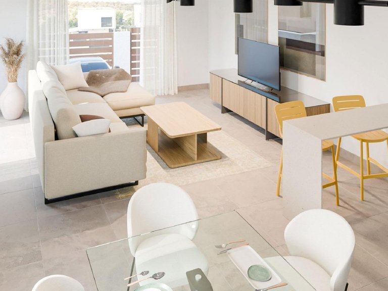 Villa for Sale in Finestrat, Alicante 5