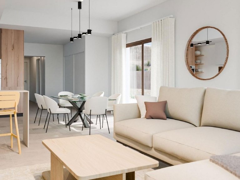 Villa for Sale in Finestrat, Alicante 6