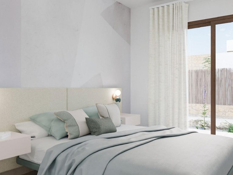 Villa for Sale in Finestrat, Alicante 7